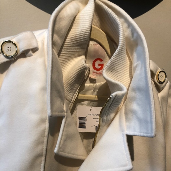 WINTER COAT - Picture 3 of 3